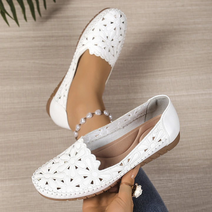 Béatrice™ | Chaussures confortables à enfiler