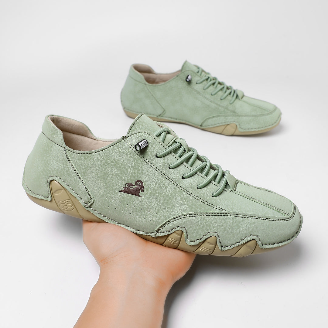 Nadine™ | Chaussures confortables à soutien ergonomique