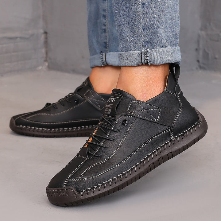 Orthostep™ | Chaussures confortables à soutien ergonomique
