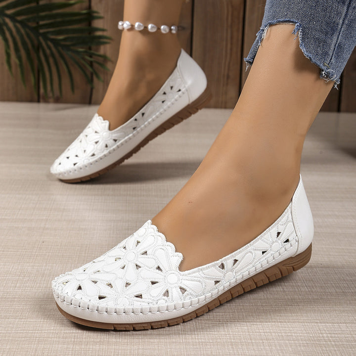 Béatrice™ | Chaussures confortables à enfiler