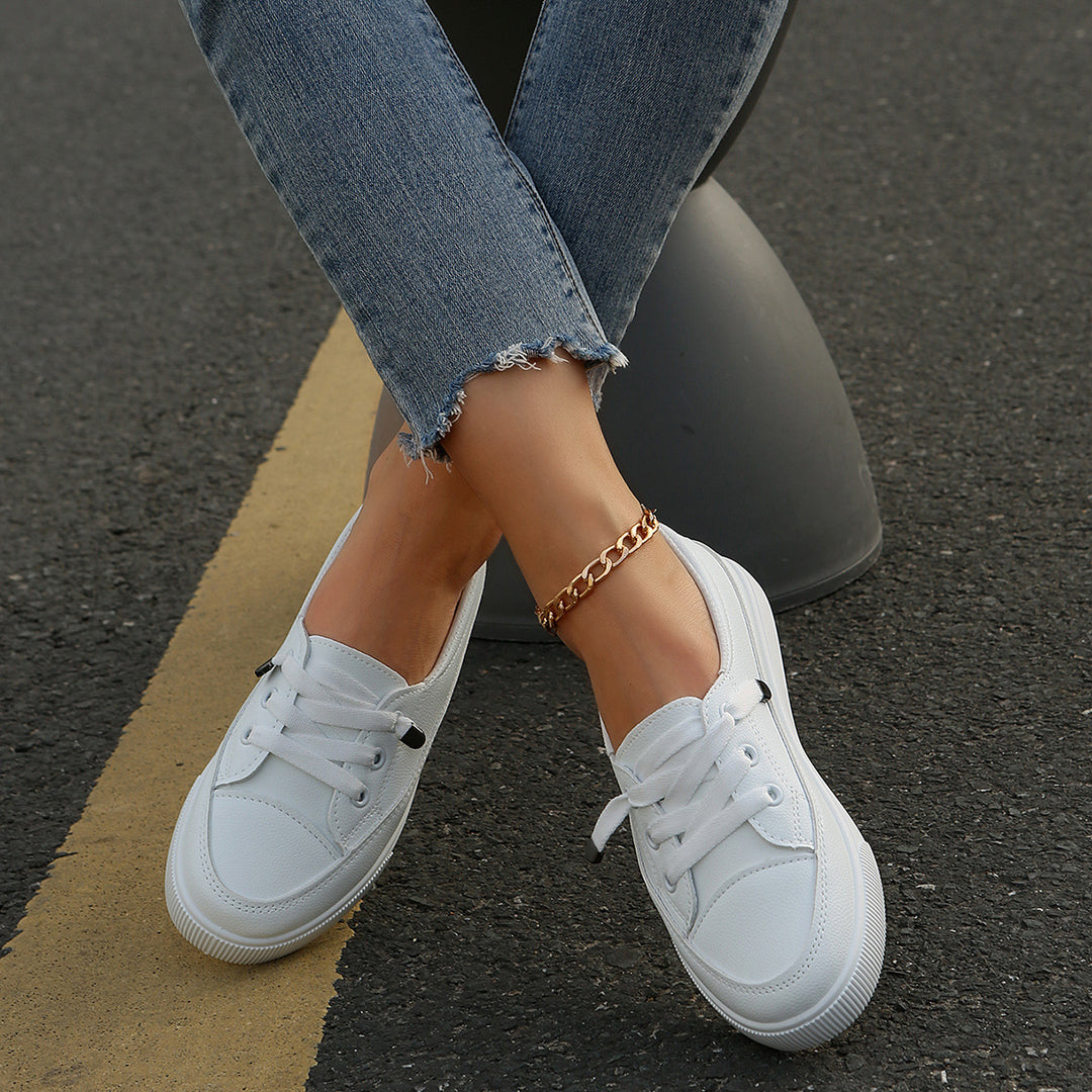 Yolande™ | Baskets souples à enfiler