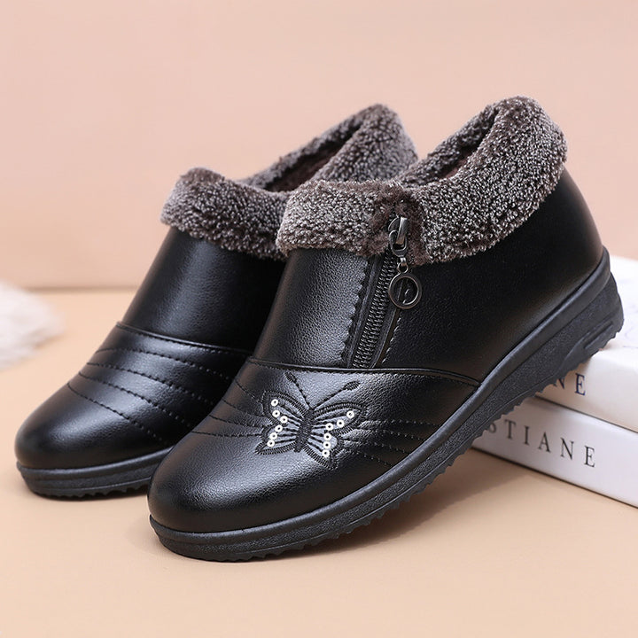 Isabelle™ | Chaussures confortables à soutien ergonomique