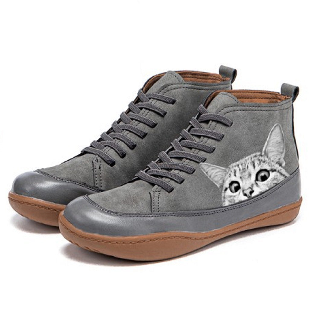 Dorothée™ | Bottines souples à soutien ajusté