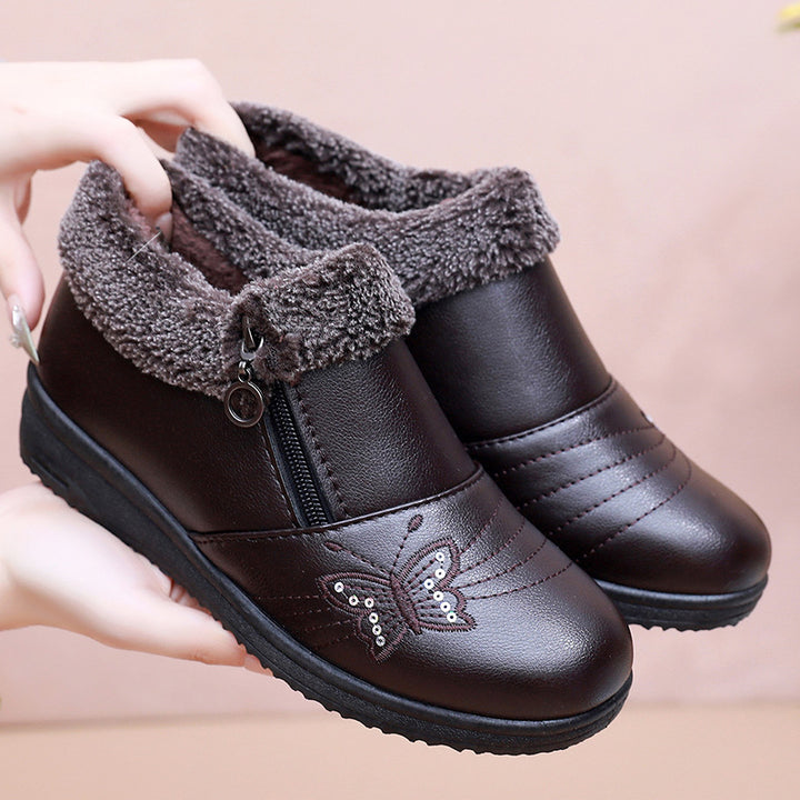 Isabelle™ | Chaussures confortables à soutien ergonomique