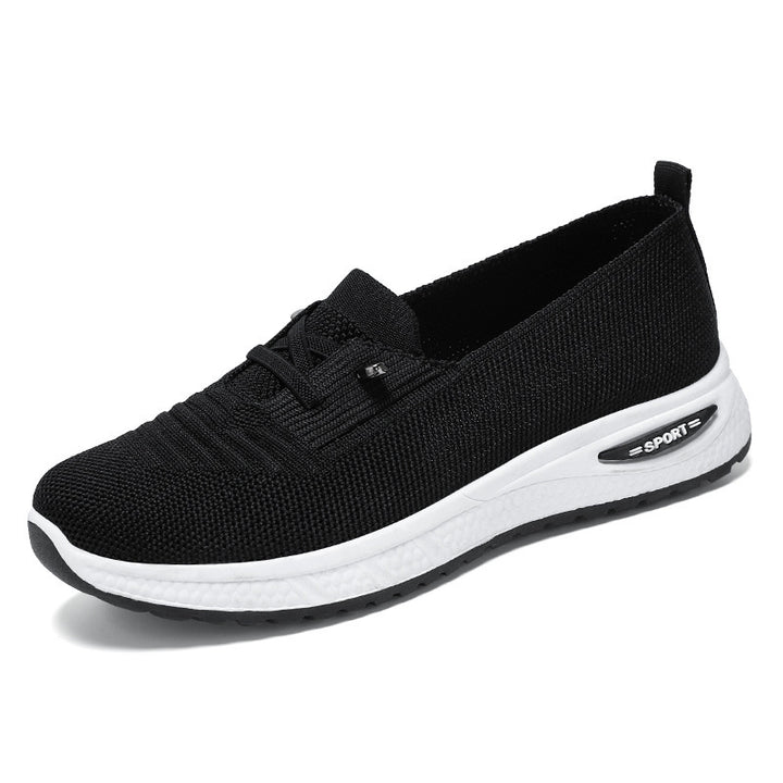 Aline™ | Baskets confortables à enfiler