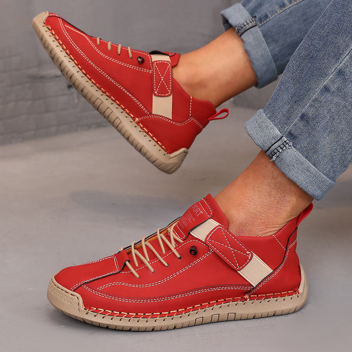 Orthostep™ | Chaussures confortables à soutien ergonomique