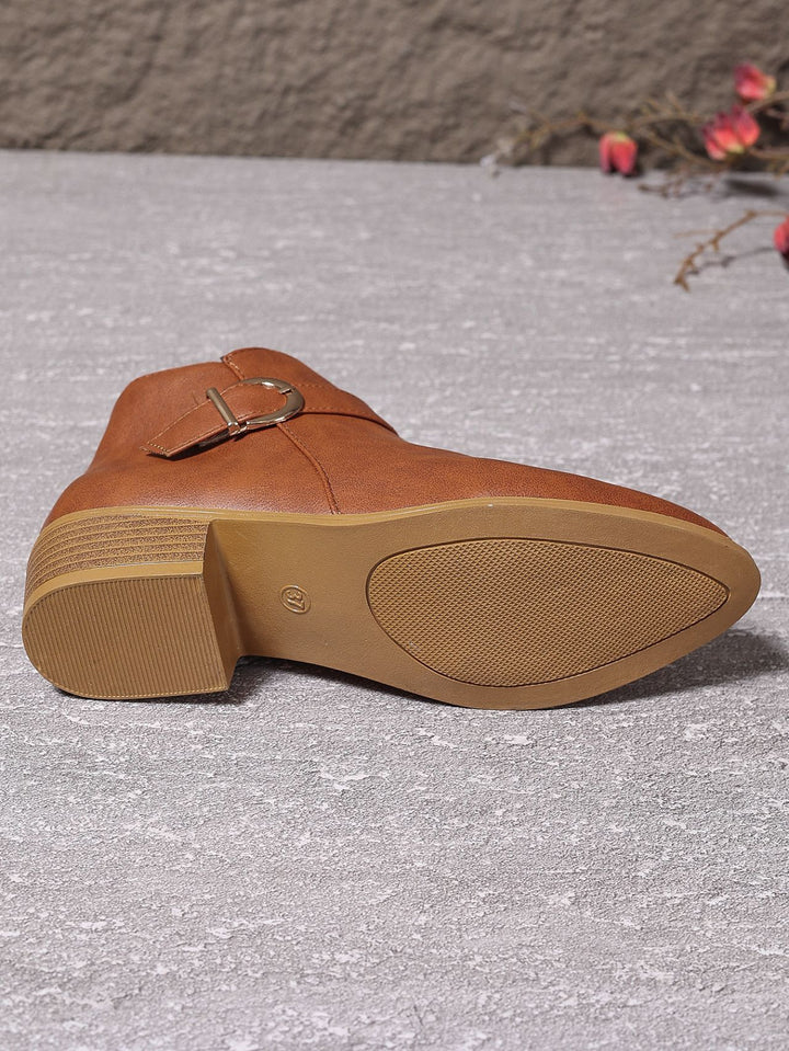 Armelle™ | Escarpins confortables à soutien ergonomique