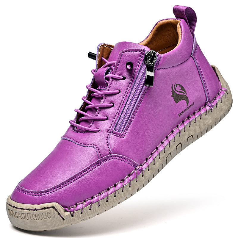 Monique™ | Chaussures confortables à enfiler