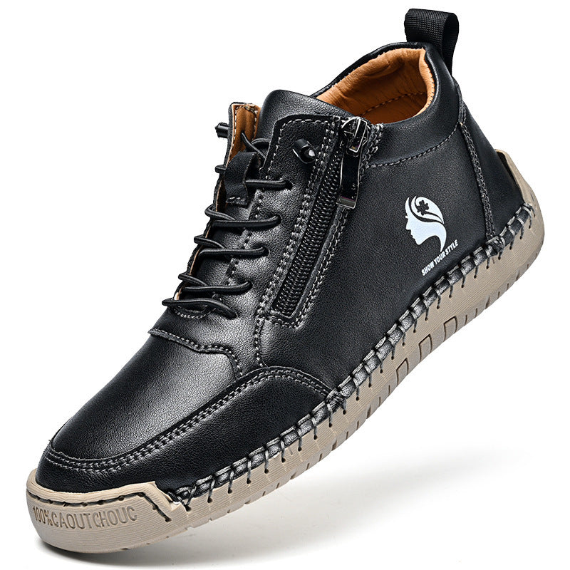 Monique™ | Chaussures confortables à enfiler