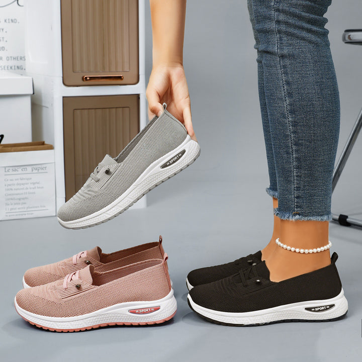 Aline™ | Baskets confortables à enfiler