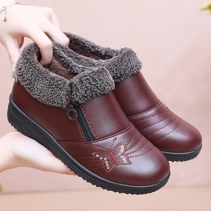 Isabelle™ | Chaussures confortables à soutien ergonomique