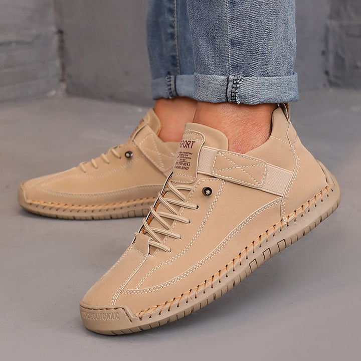 Orthostep™ | Chaussures confortables à soutien ergonomique