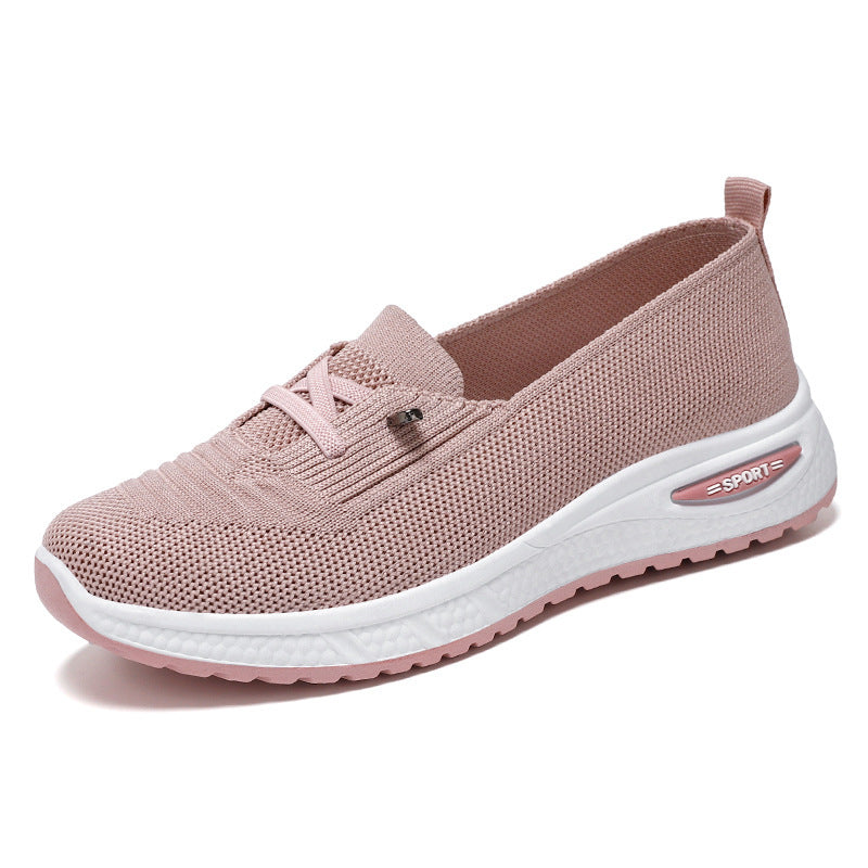 Aline™ | Baskets confortables à enfiler
