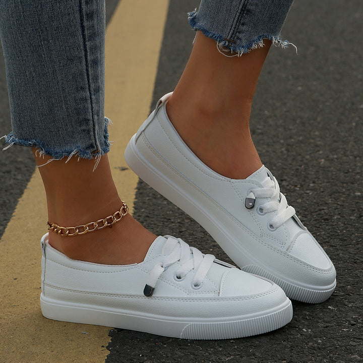 Yolande™ | Baskets souples à enfiler