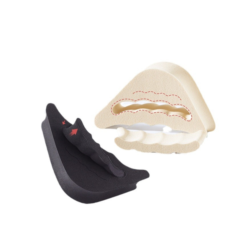 Supports Antidérapants pour Talon – Confort et Protection Immédiats