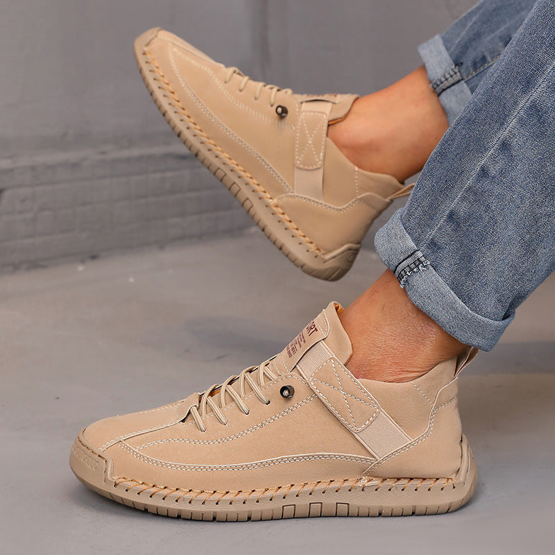 Orthostep™ | Chaussures confortables à soutien ergonomique