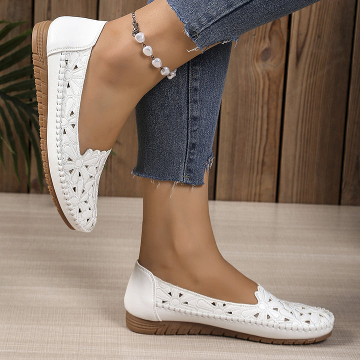 Béatrice™ | Chaussures confortables à enfiler