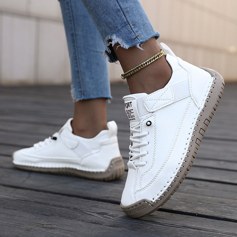 Orthostep™ | Chaussures confortables à soutien ergonomique