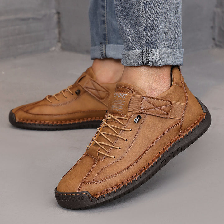 Orthostep™ | Chaussures confortables à soutien ergonomique