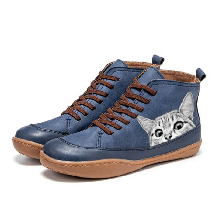 Dorothée™ | Bottines souples à soutien ajusté