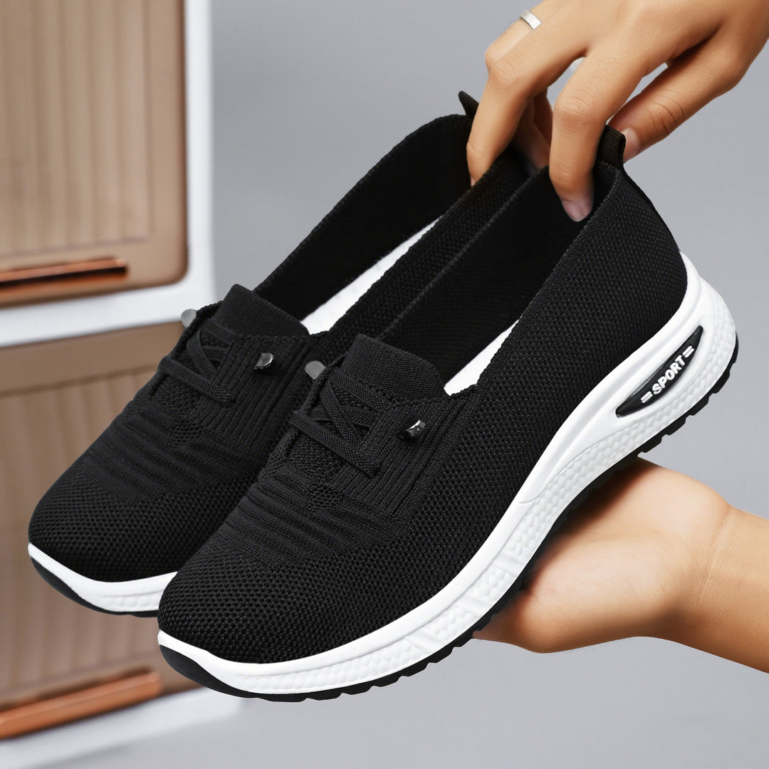 Aline™ | Baskets confortables à enfiler