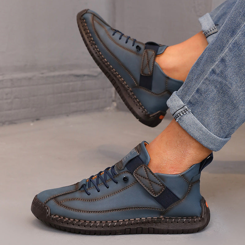 Orthostep™ | Chaussures confortables à soutien ergonomique