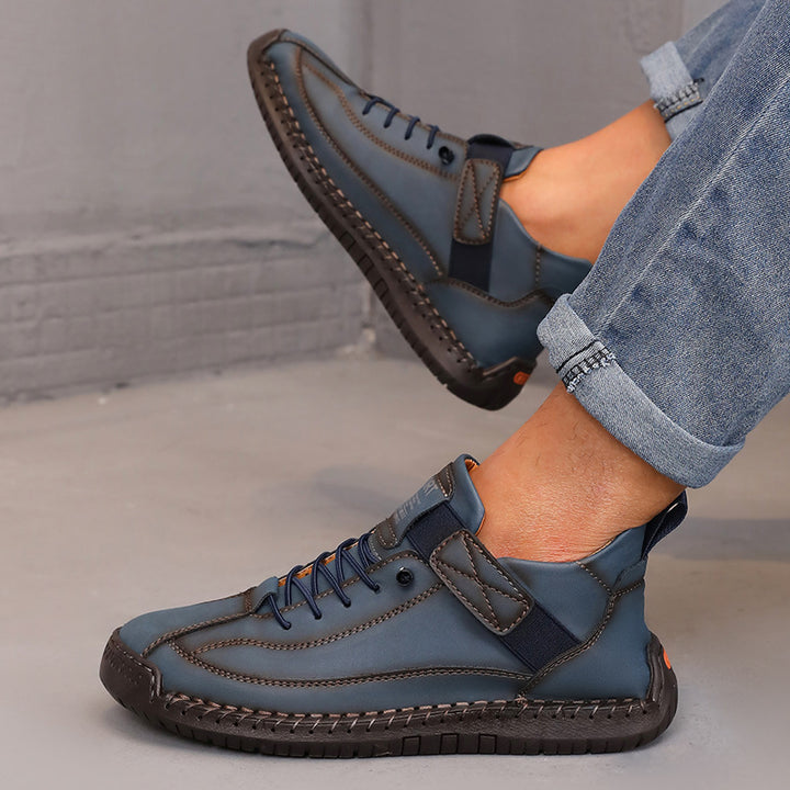Orthostep™ | Chaussures confortables à soutien ergonomique