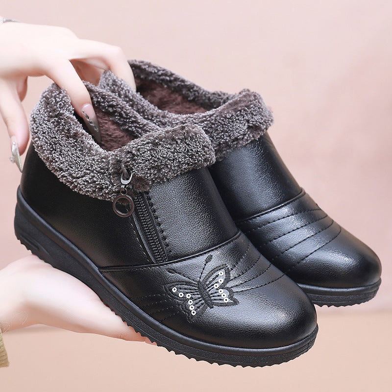 Isabelle™ | Chaussures confortables à soutien ergonomique