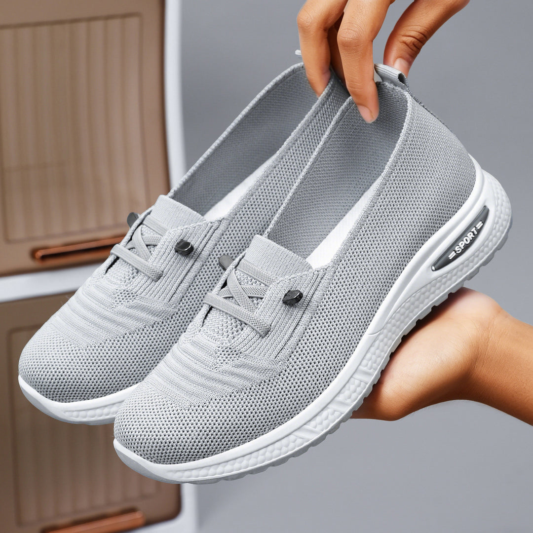 Aline™ | Baskets confortables à enfiler