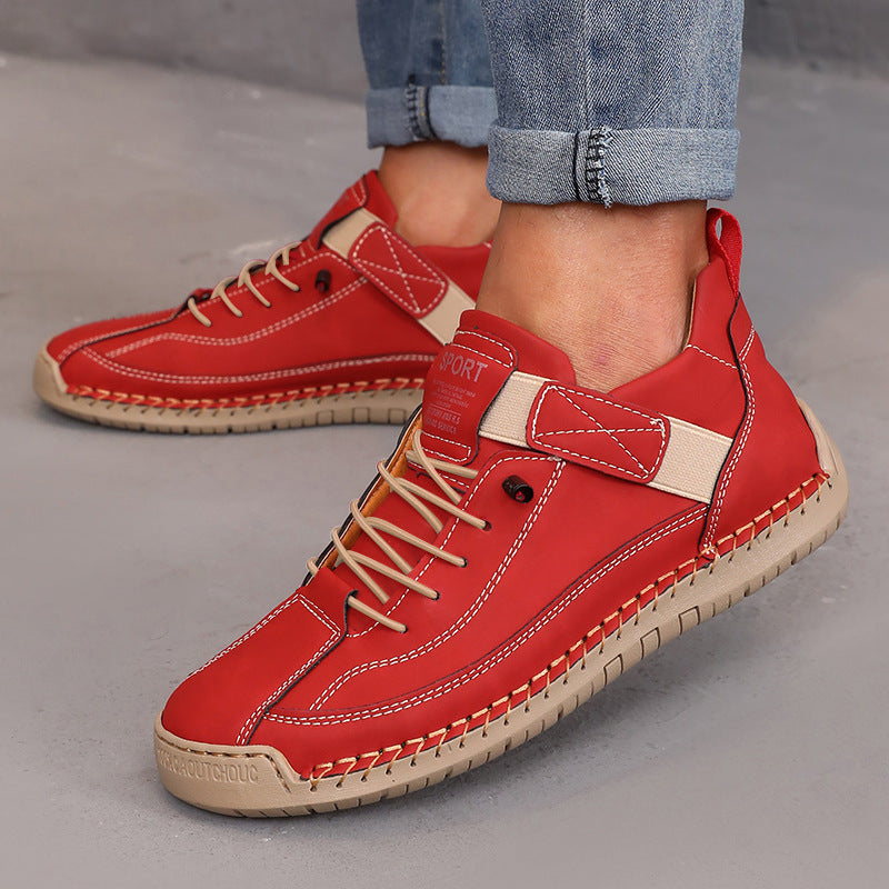 Orthostep™ | Chaussures confortables à soutien ergonomique