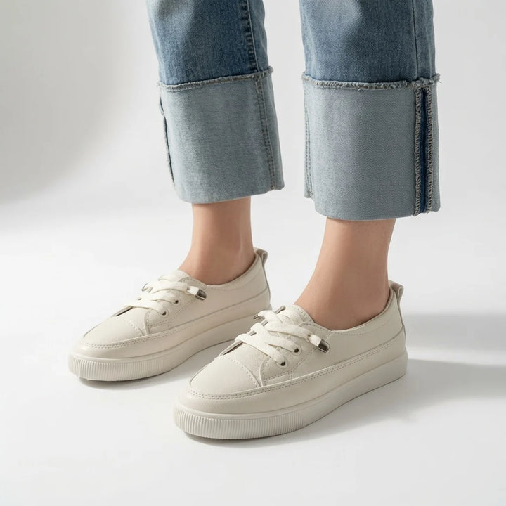 Yolande™ | Baskets souples à enfiler
