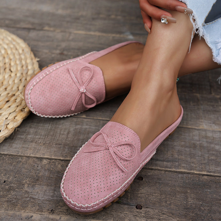 Caroline™ | Mocassins souples à enfiler