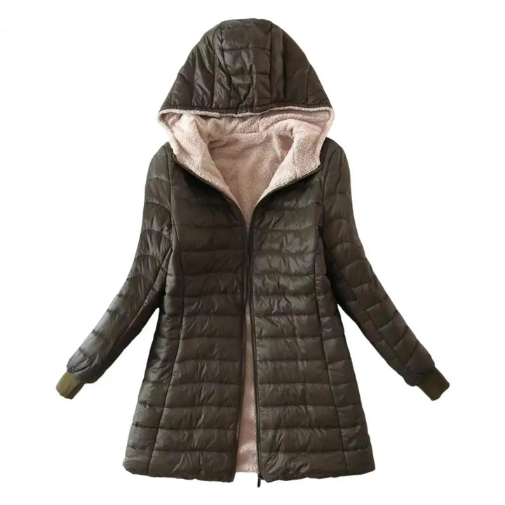Madeleine | Manteau d'hiver élégant
