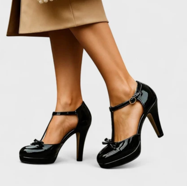 Bella™ | Escarpins élégants à confort supérieur