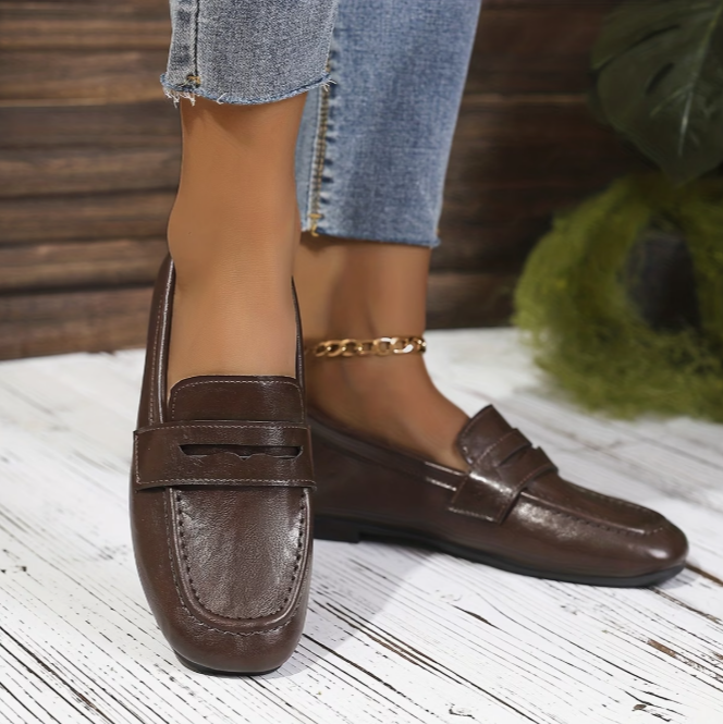 Diane™ | Chaussures confortables à enfiler