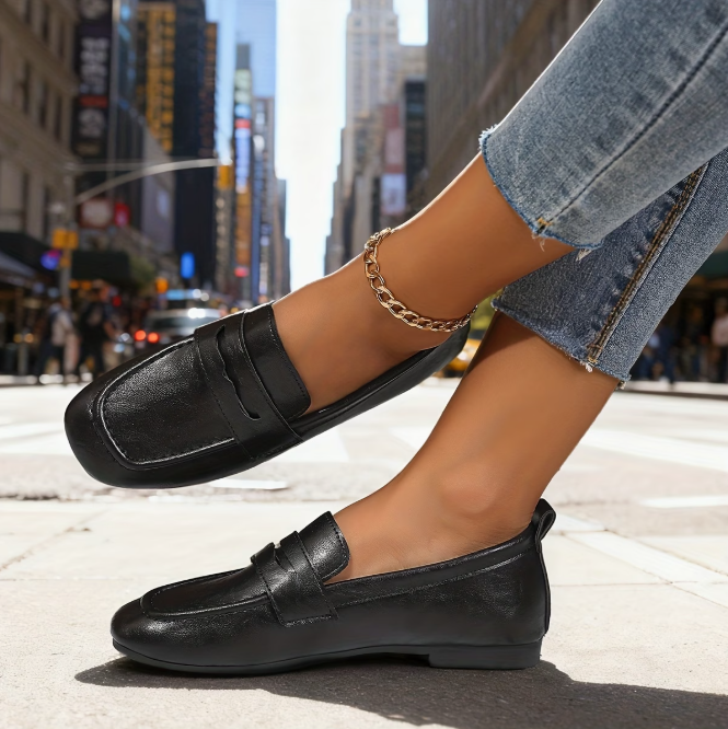 Diane™ | Chaussures confortables à enfiler