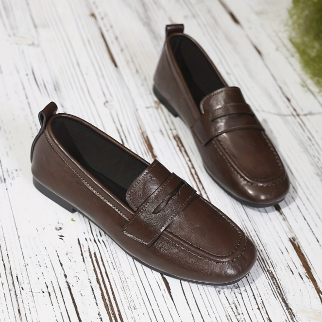 Diane™ | Chaussures confortables à enfiler