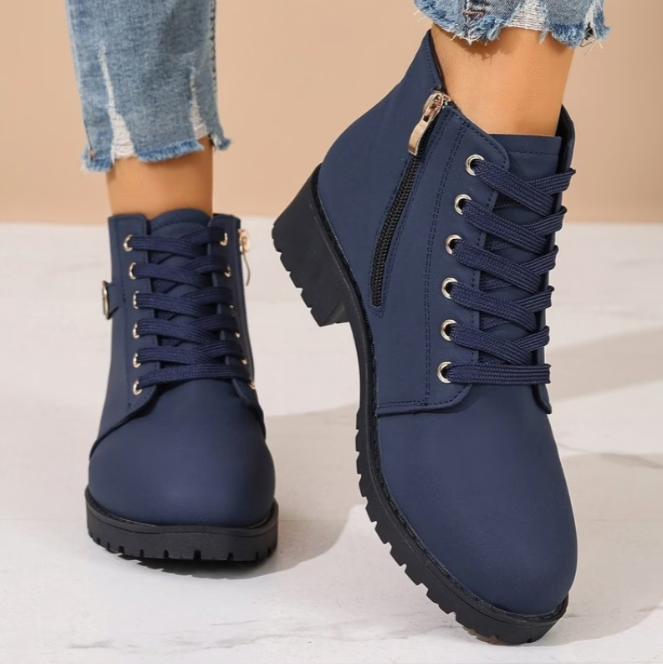Softvia™ | Bottines confortables à soutien intégral