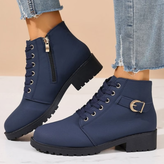 Softvia™ | Bottines confortables à soutien intégral