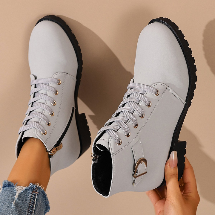 Softvia™ | Bottines confortables à soutien intégral