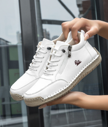 Martine™ | Chaussures confortables à soutien ergonomique