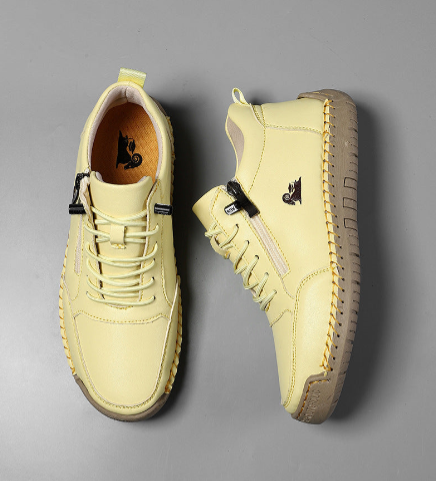 Martine™ | Chaussures confortables à soutien ergonomique