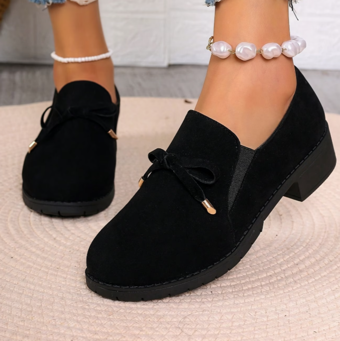 Claudine™ | Chaussures confortables à enfiler