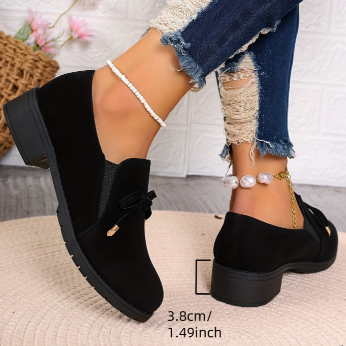 Claudine™ | Chaussures confortables à enfiler