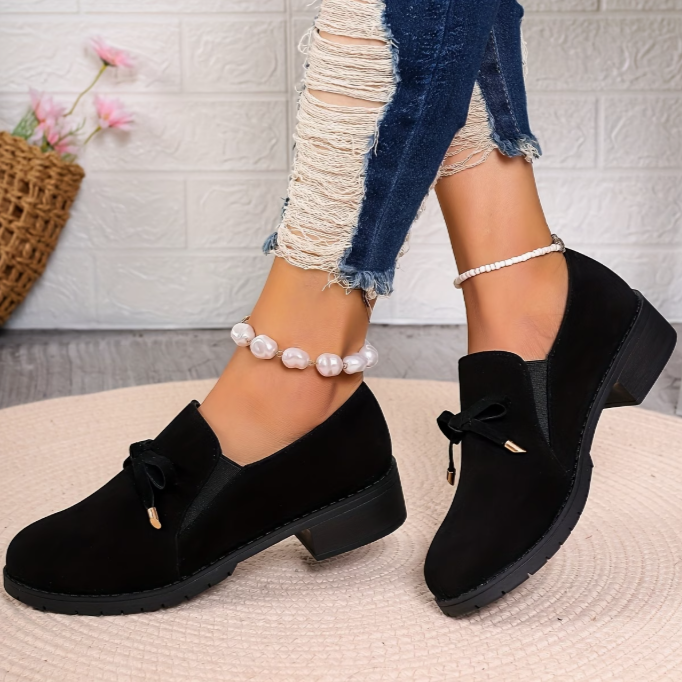 Claudine™ | Chaussures confortables à enfiler