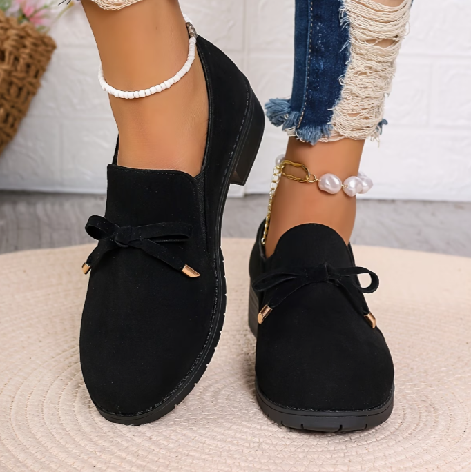 Claudine™ | Chaussures confortables à enfiler