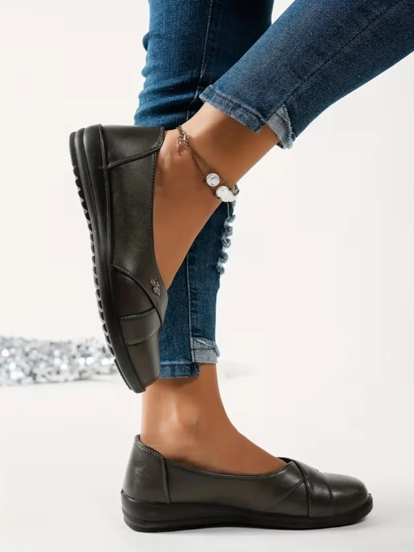 Hélène™ | Chaussures confortables à enfiler
