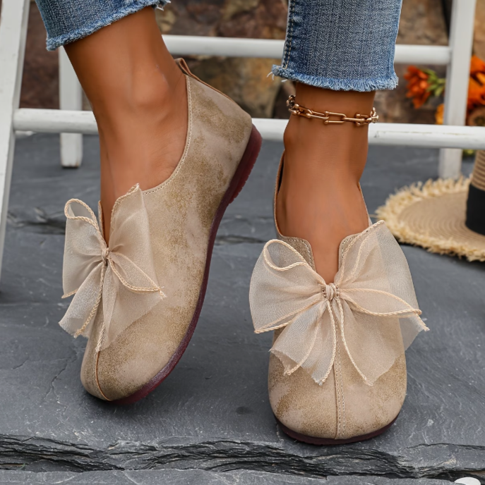 Marianne™ | Chaussures confortables à enfiler