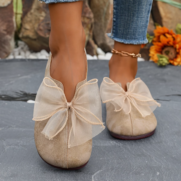 Marianne™ | Chaussures confortables à enfiler
