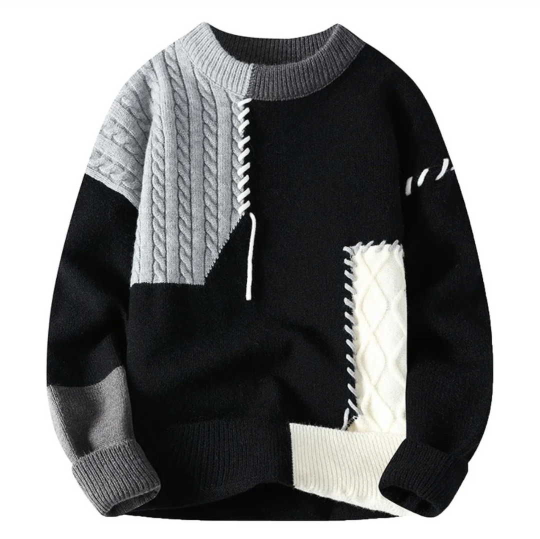 CAMILLE ™ - Pull Élégant en Polaire